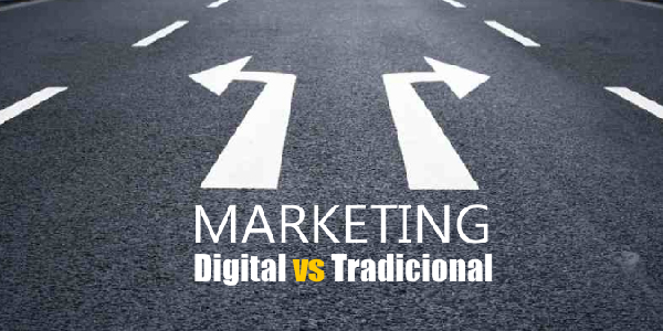 Marketing online vs Marketing Offline. ¿Dónde invertir?