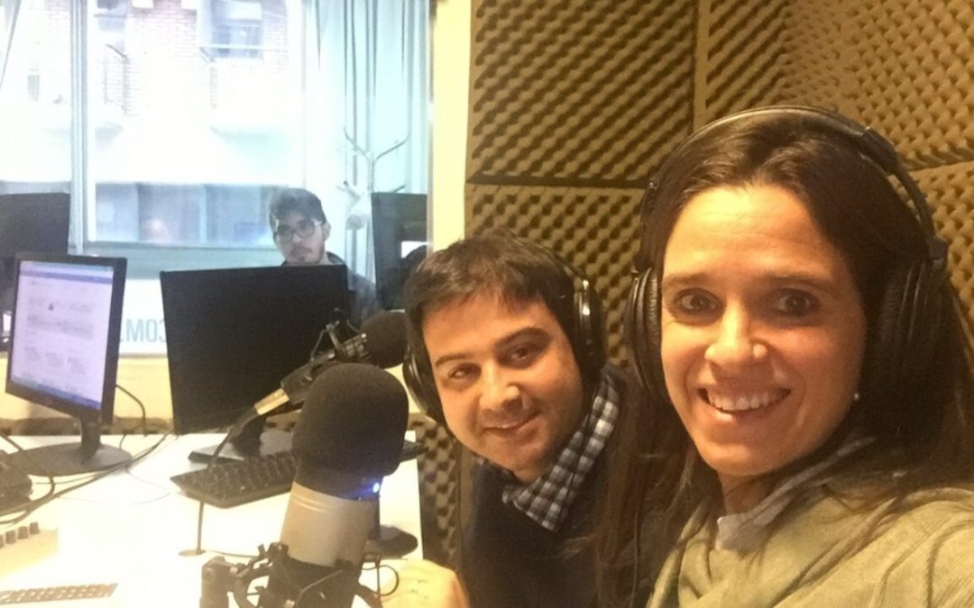 La tecnología en la industria hotelera Argentina, Radio Zonica – Hoteles a la Carta