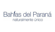 logo bahias del parana