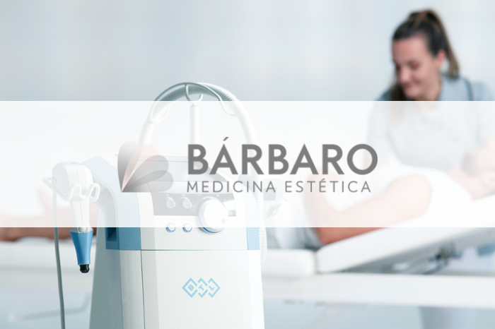 Bárbaro Dermatología Estética