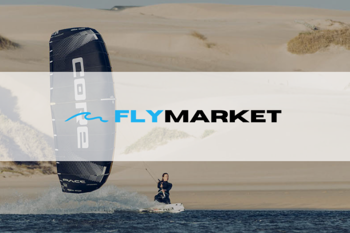 Flymarket