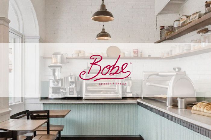 Bobe Bakery